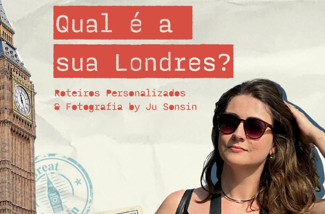 Roteiros personalizados pelo Reino Unido: como aproveitar o máximo de sua viagem por Londres e arredores