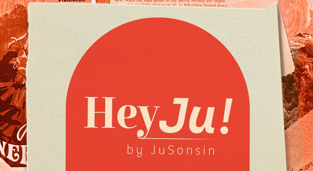 HeyJu! #1 – Entre corvos e likes