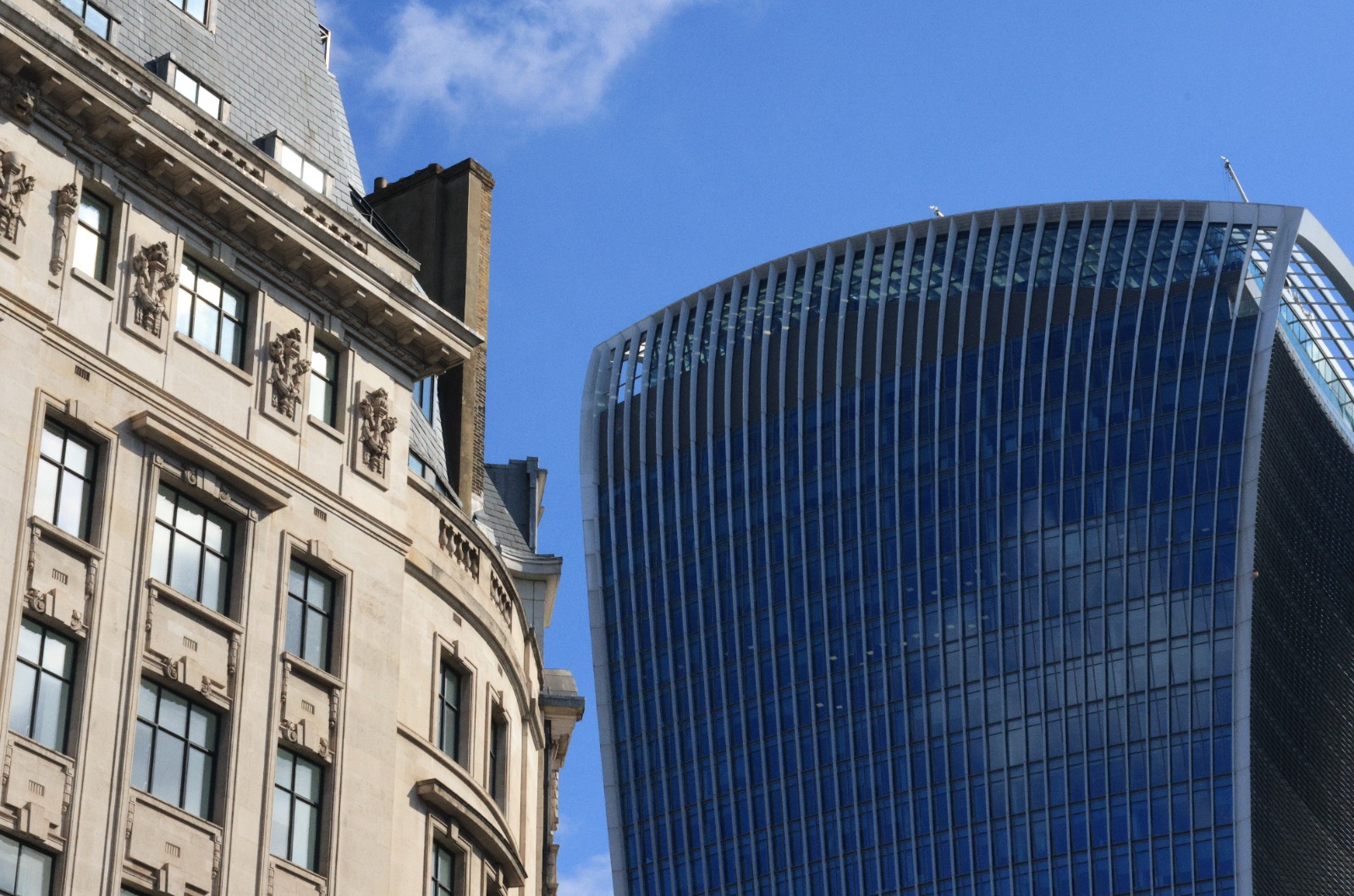 Sky Garden Londres: como conseguir ingresso de graça — e outras dicas sobre esse ponto turístico imperdível
