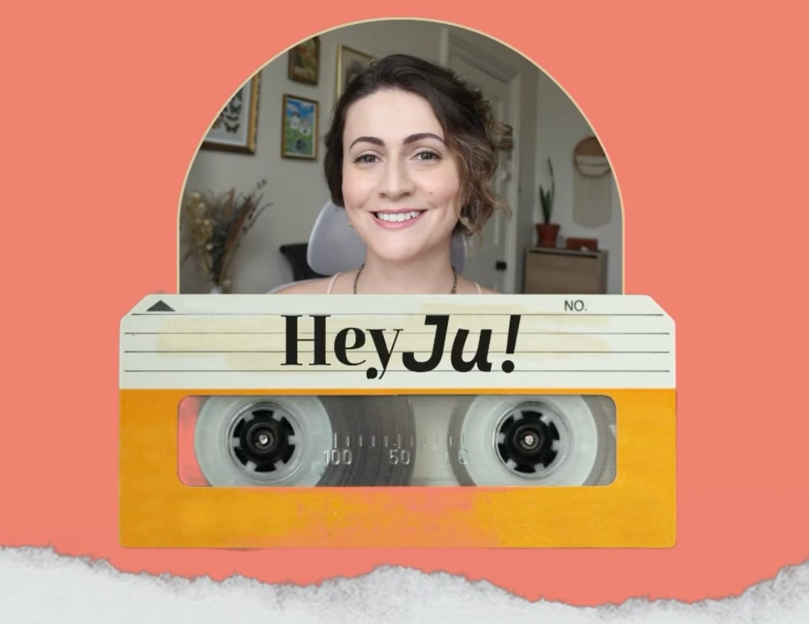 HeyJu! # 2 – Contos de Canterbury